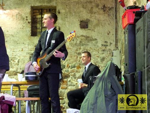 21. This Is Ska Festival - Wasserburg, Rosslau 23. - 24. Juni 2017 (55).JPG